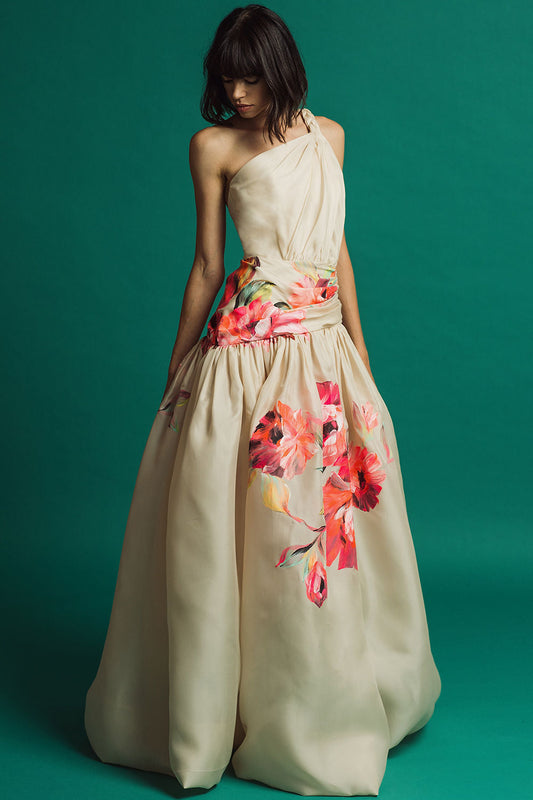 Huzhou Gown
