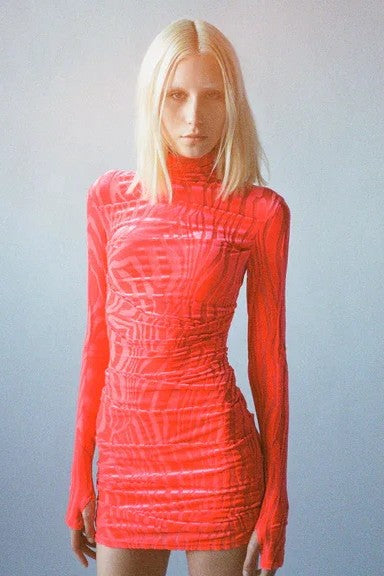 Barret Dress