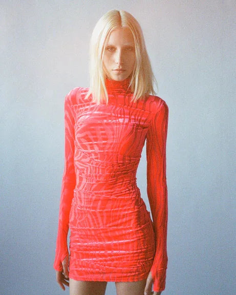 Barret Dress