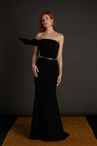 Gabarian Gown