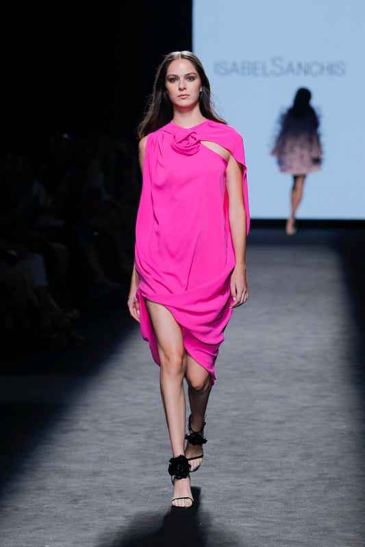 Jarkov Dress