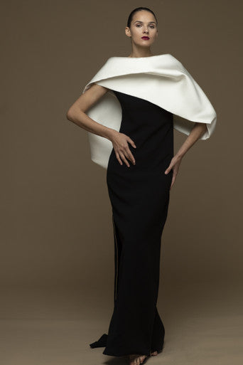 Intragna Gown