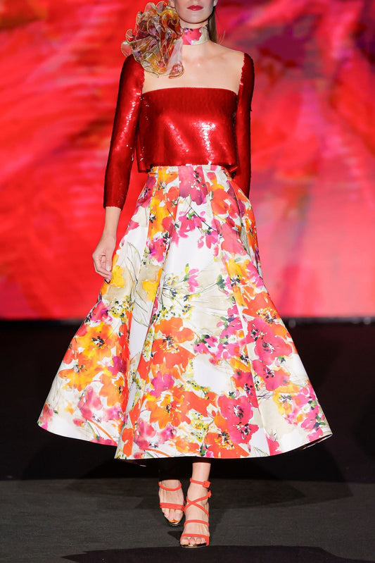 Kasia Dress