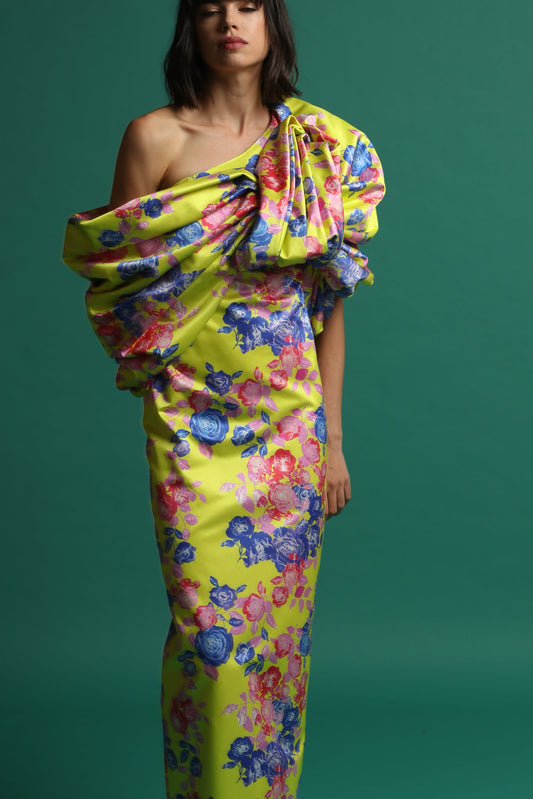 Jinxi Gown