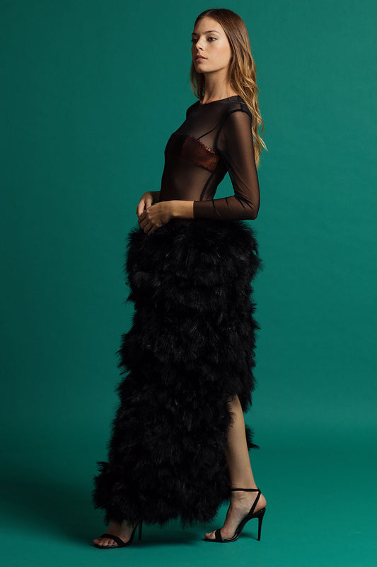 Kaduna Gown