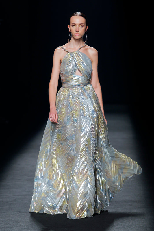 Gambasca Gown