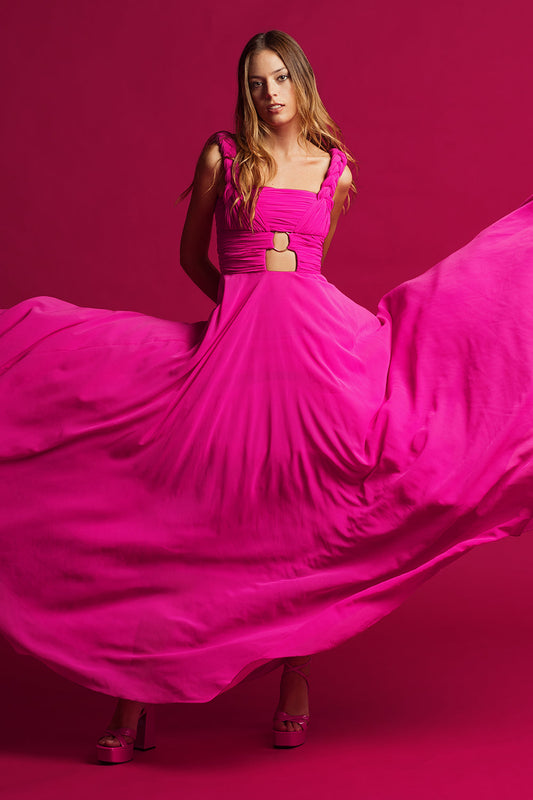 Karichi Gown