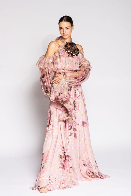 Ramin Gown