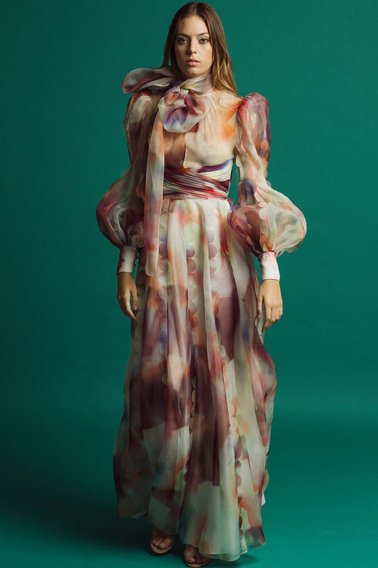 Katowice Gown