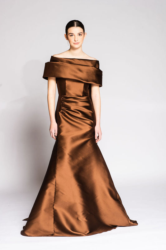 Ramsau Gown