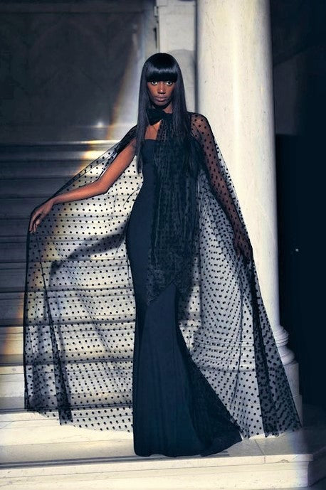 Fanya Laya Gown