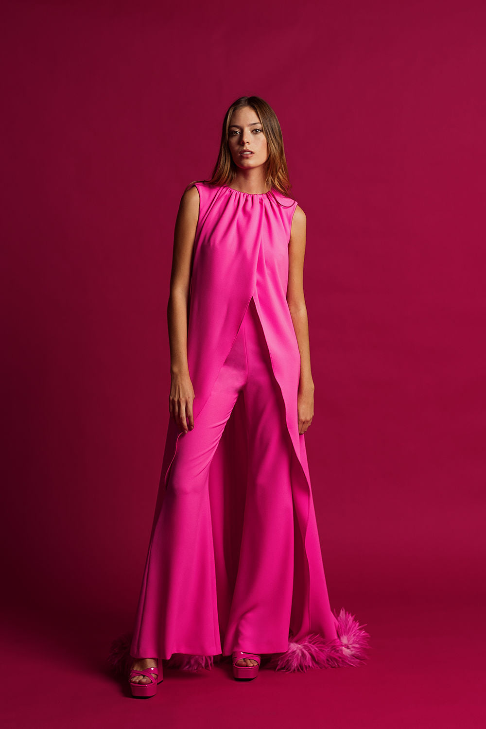 Kochi Jumpsuit