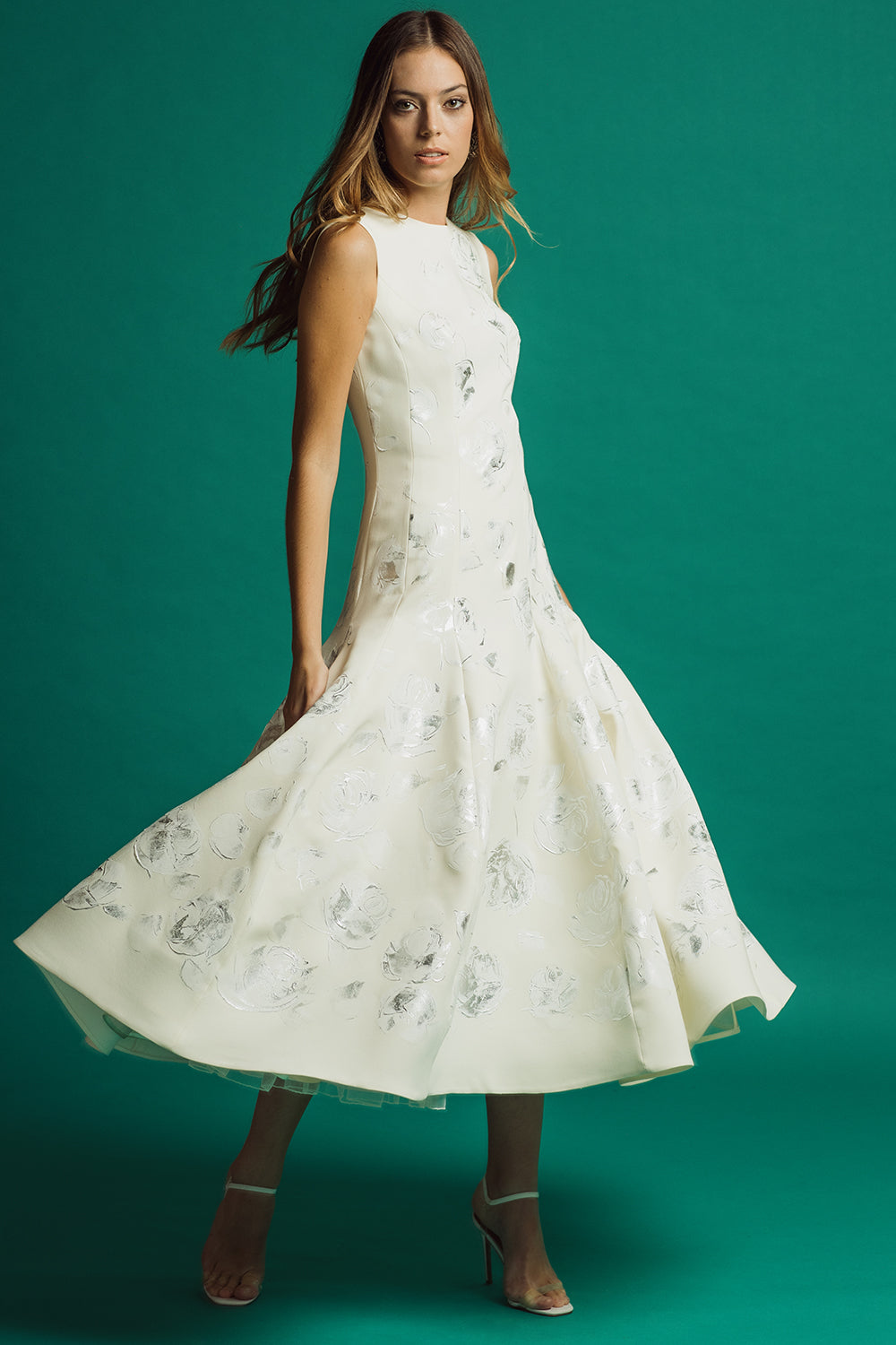 Kunming Dress