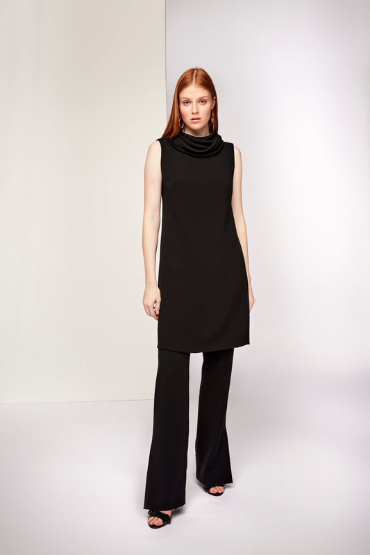 Gassino Cape and Trousers