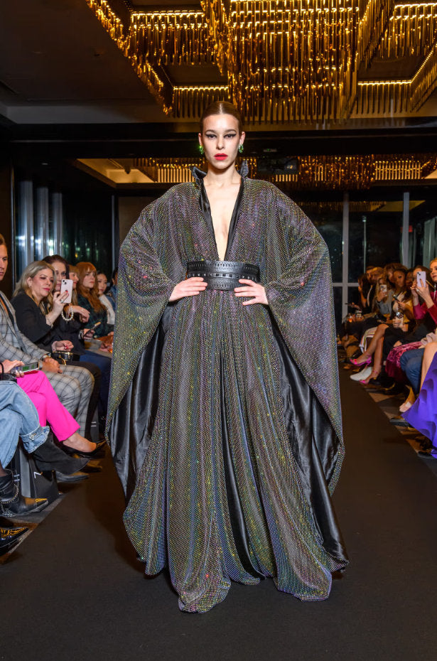 Aitlyn Gown