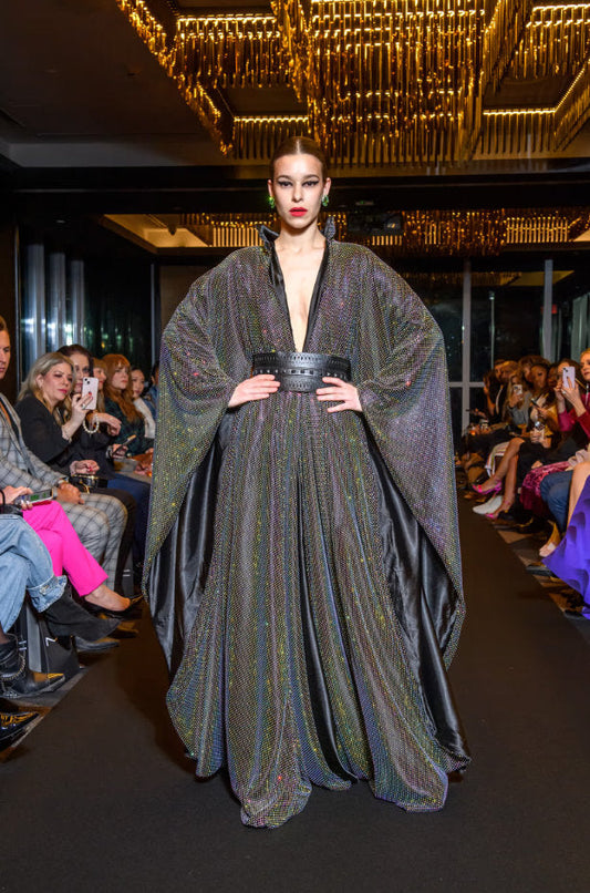 Aitlyn Gown