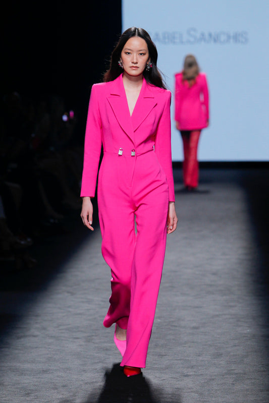 Lahore Jumpsuit