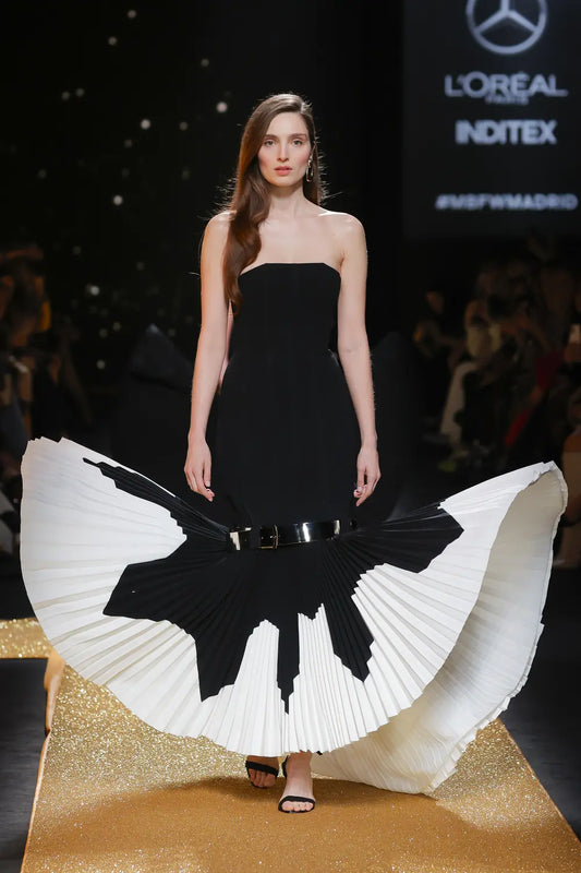 Ibaceta Gown
