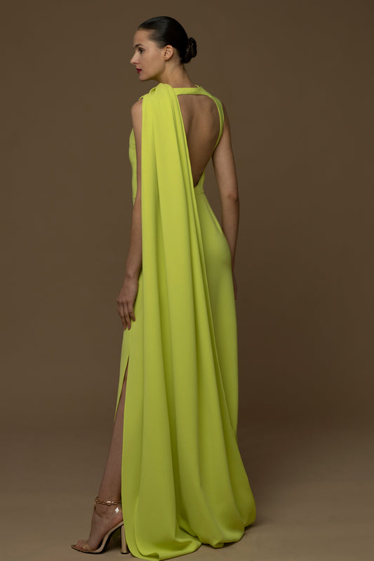 Ispica Dress