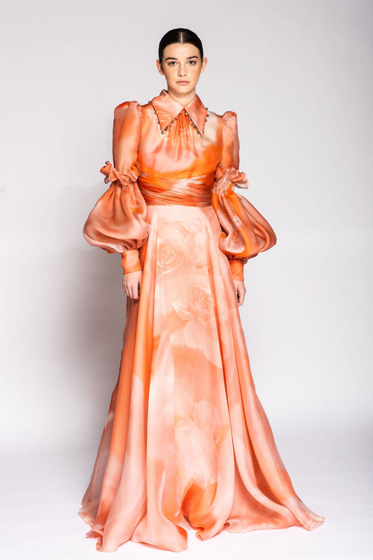 Regis Gown