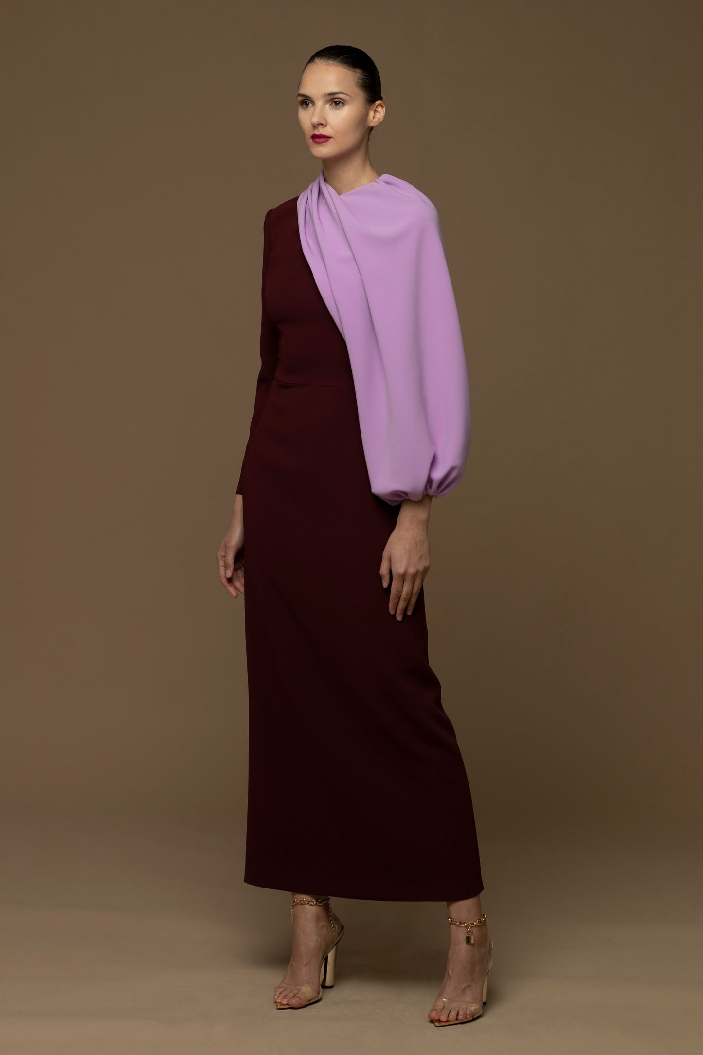 Ispra Gown