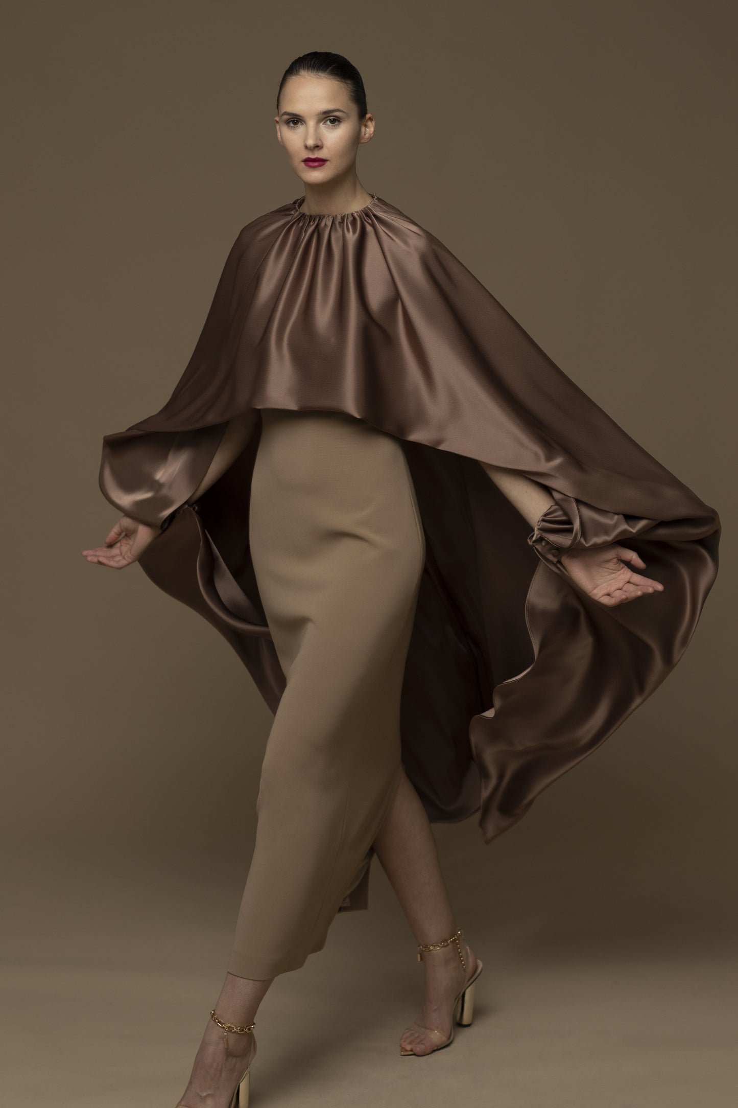 Issiglio Dress