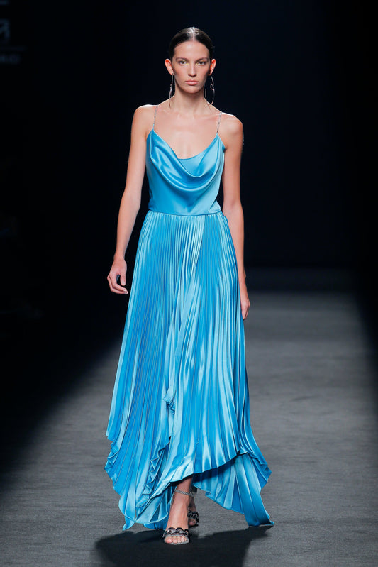Gazoldo Dress
