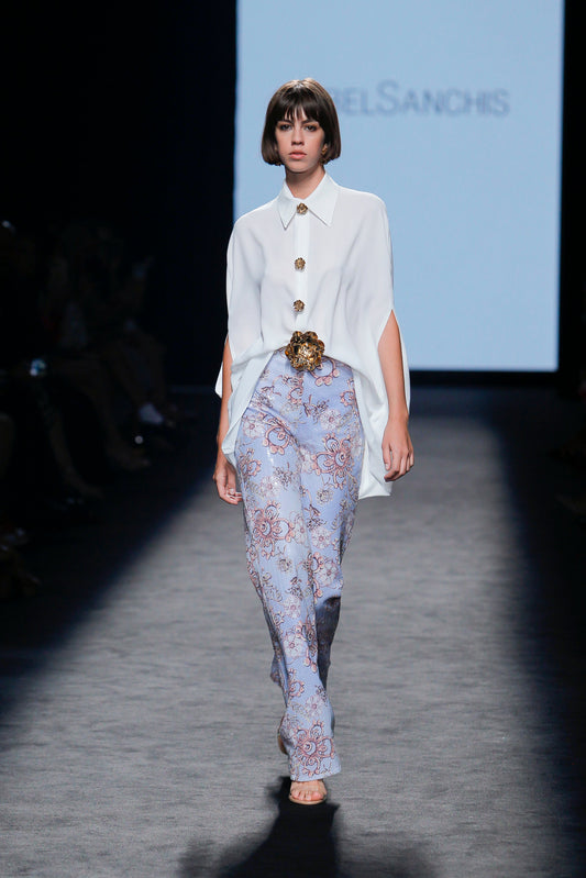 Liuan Outfit