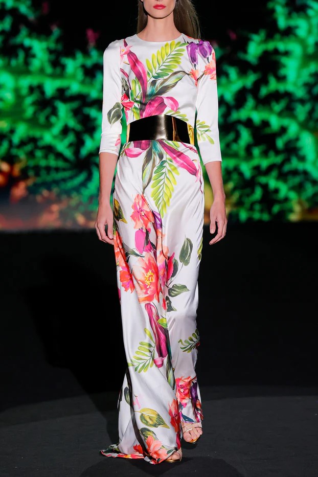 Kleinfil Gown