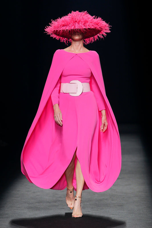 Fonni Dress