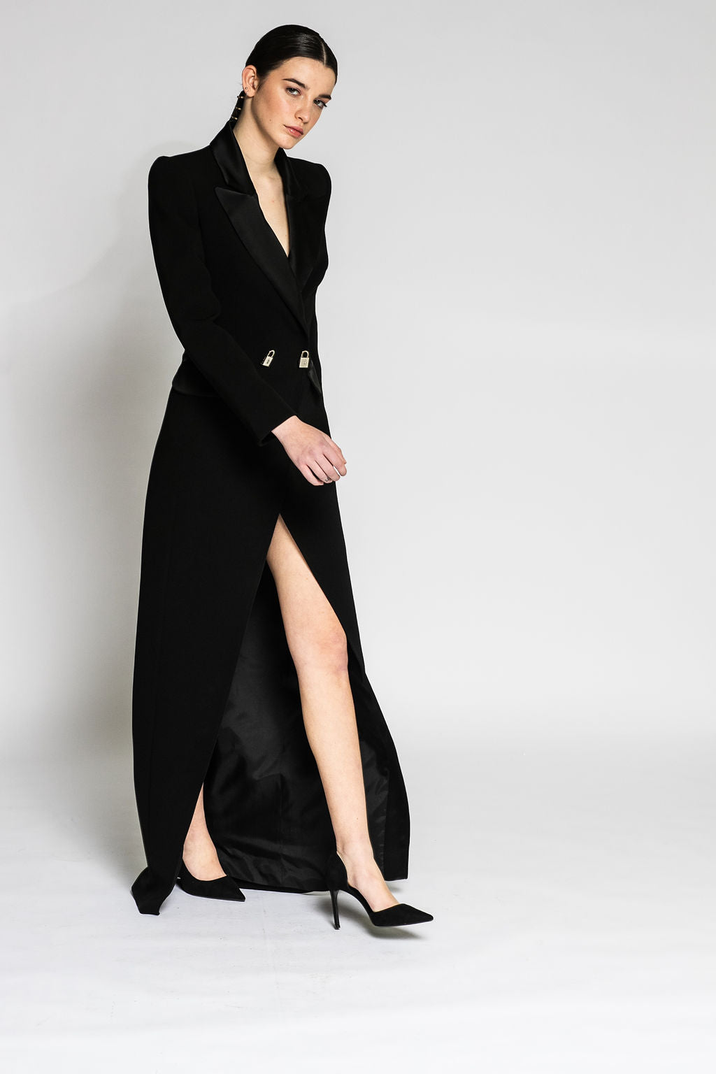 Reinfeld Gown