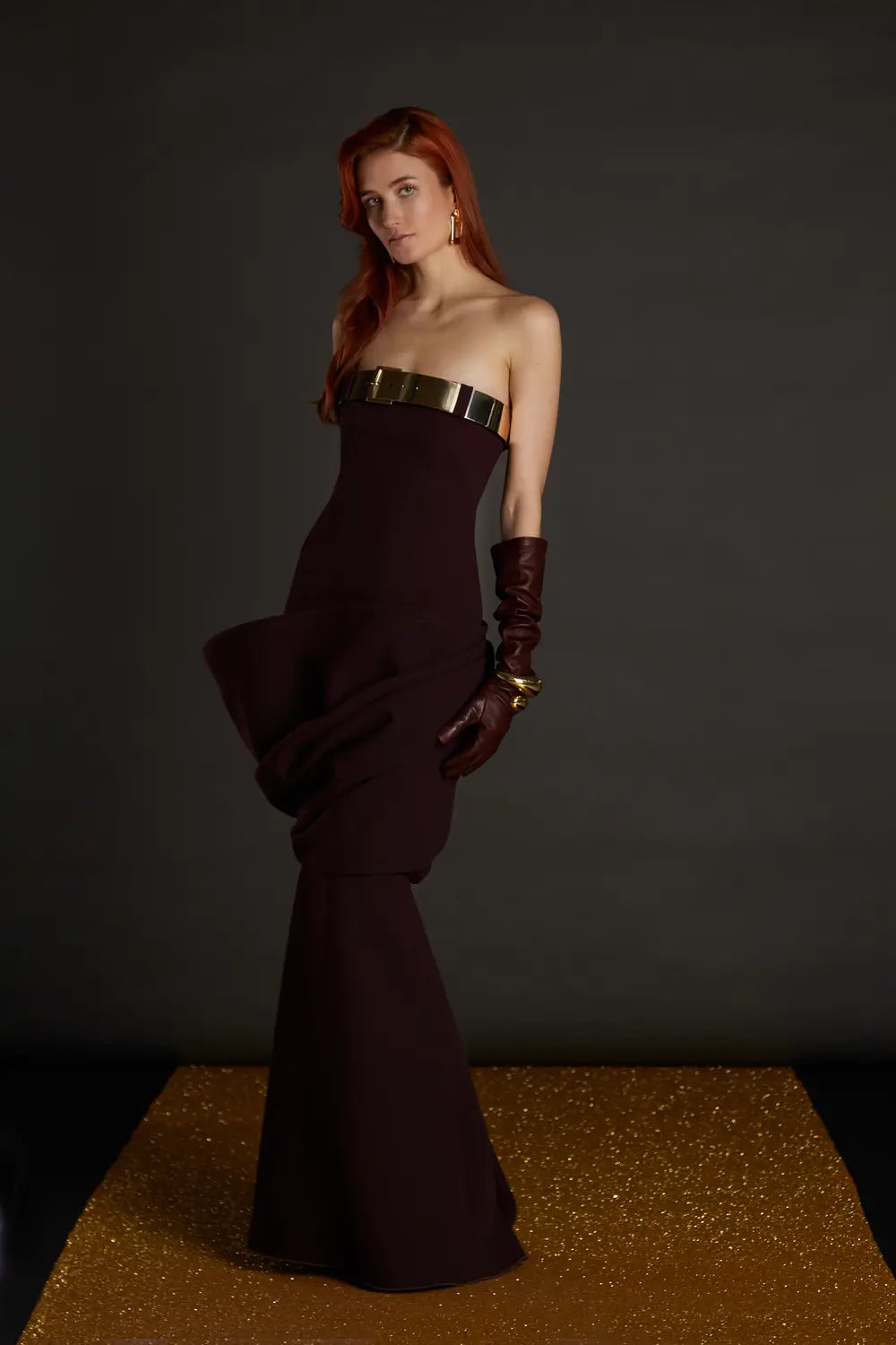 Ibarrola Dress