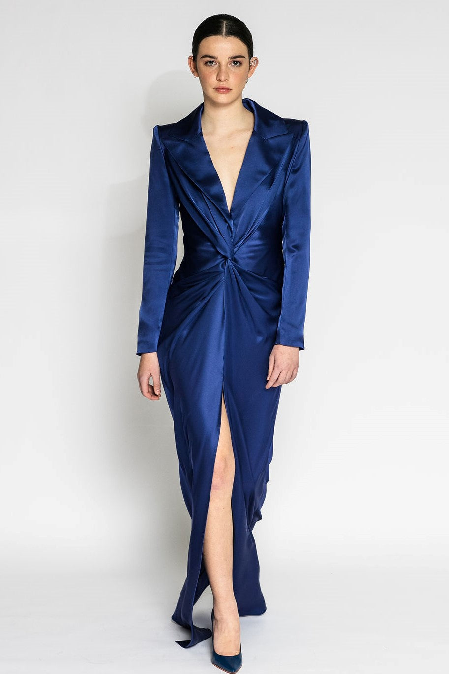 Reken Gown