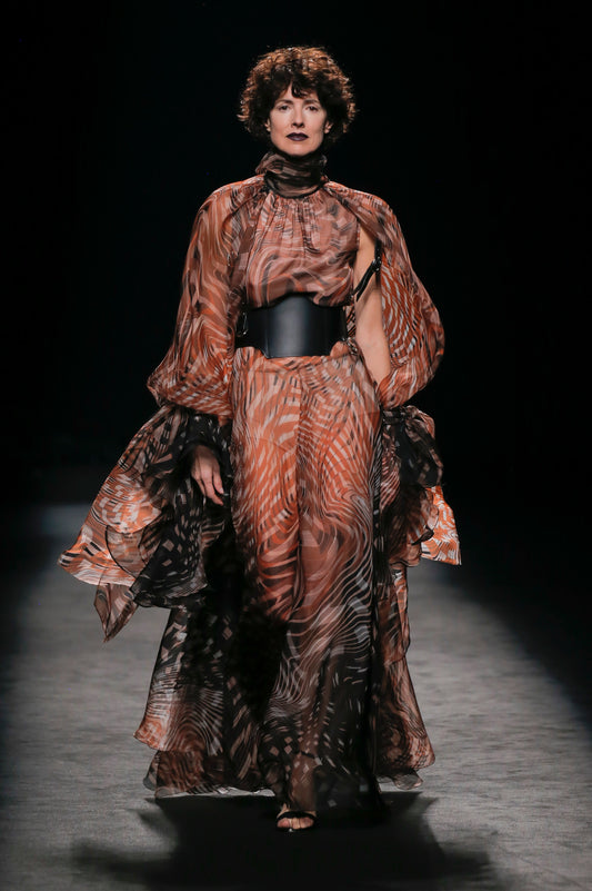 Jacurso Gown
