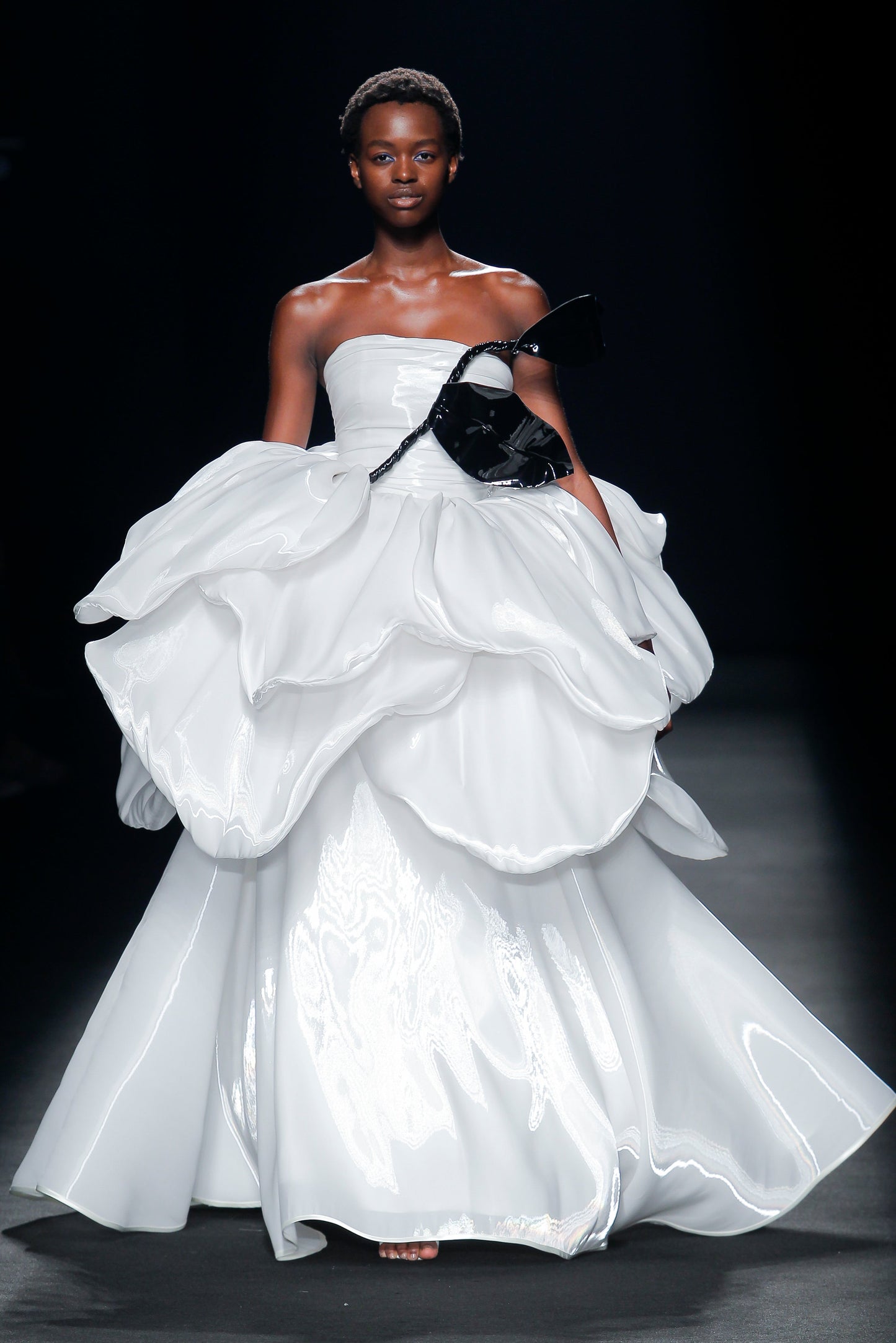 Genoni Gown