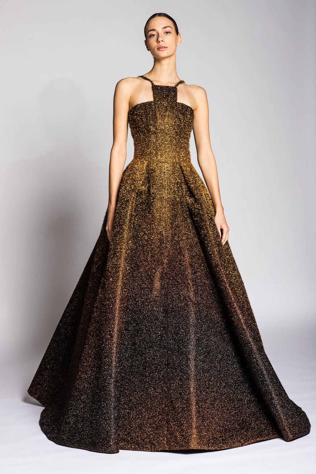 Remagen Gown