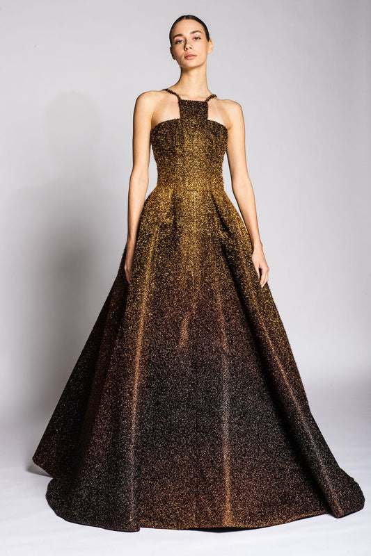Remagen Gown