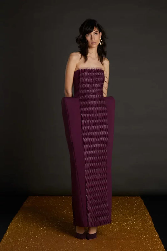 Jabato Gown