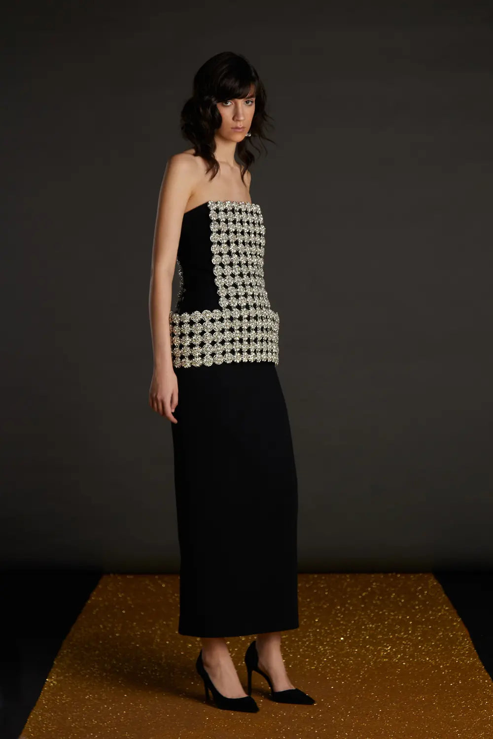 Amir Gown