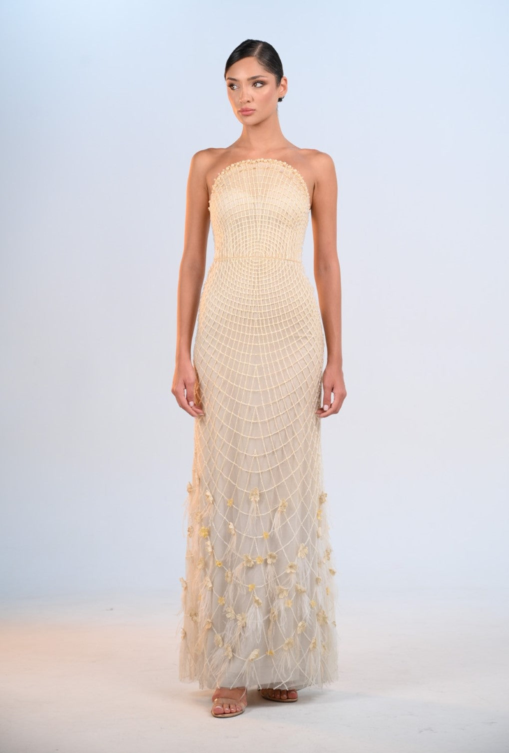 Everett Gown