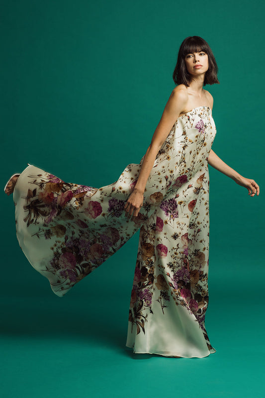 Managua Jumpsuit