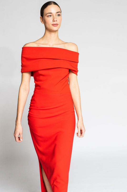 Riesa Dress