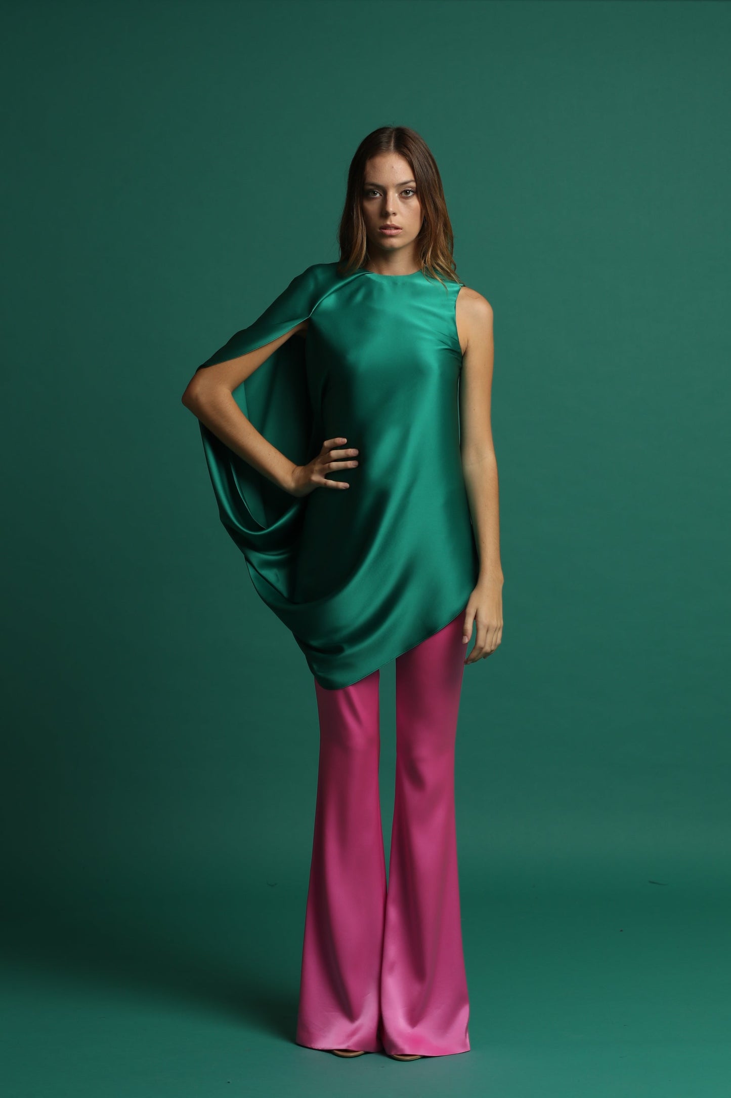 Maputo Outfit