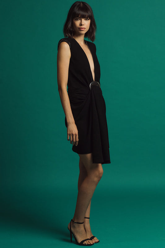 Maracaibo Dress