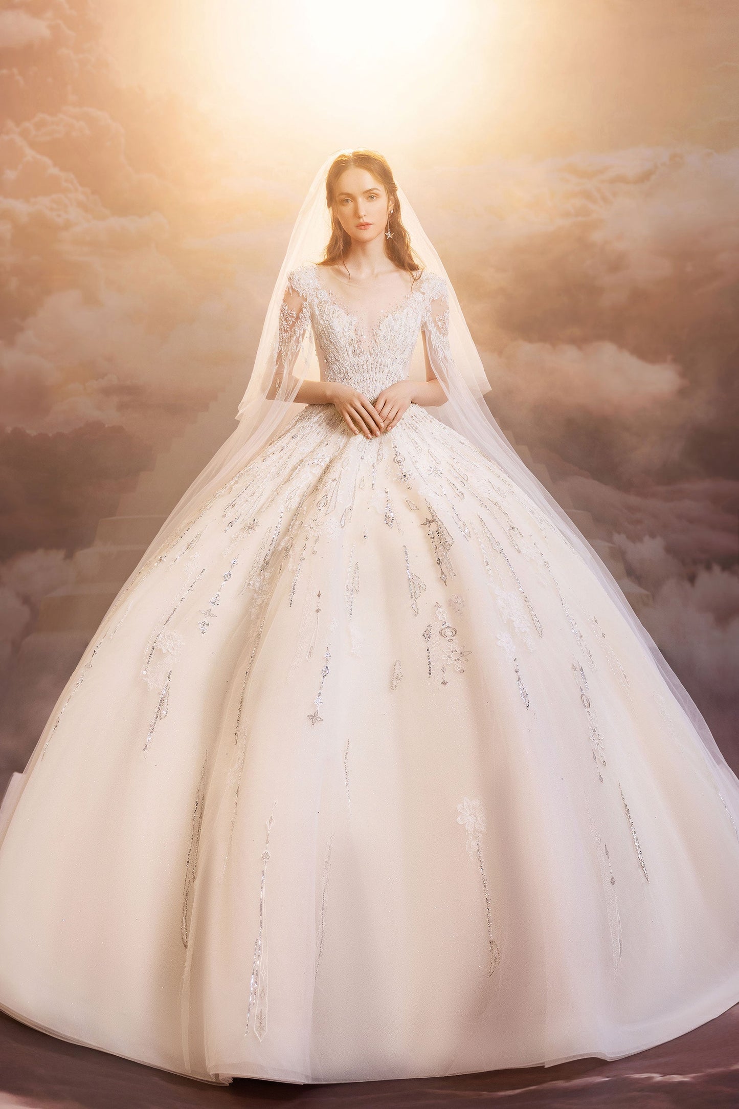 Mabel Gown