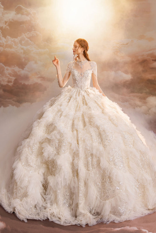 Chole Gown