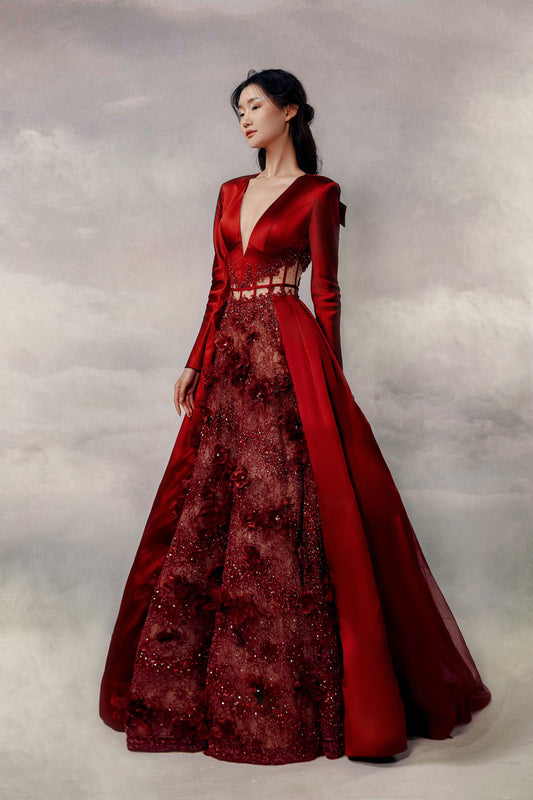 Eunice Gown