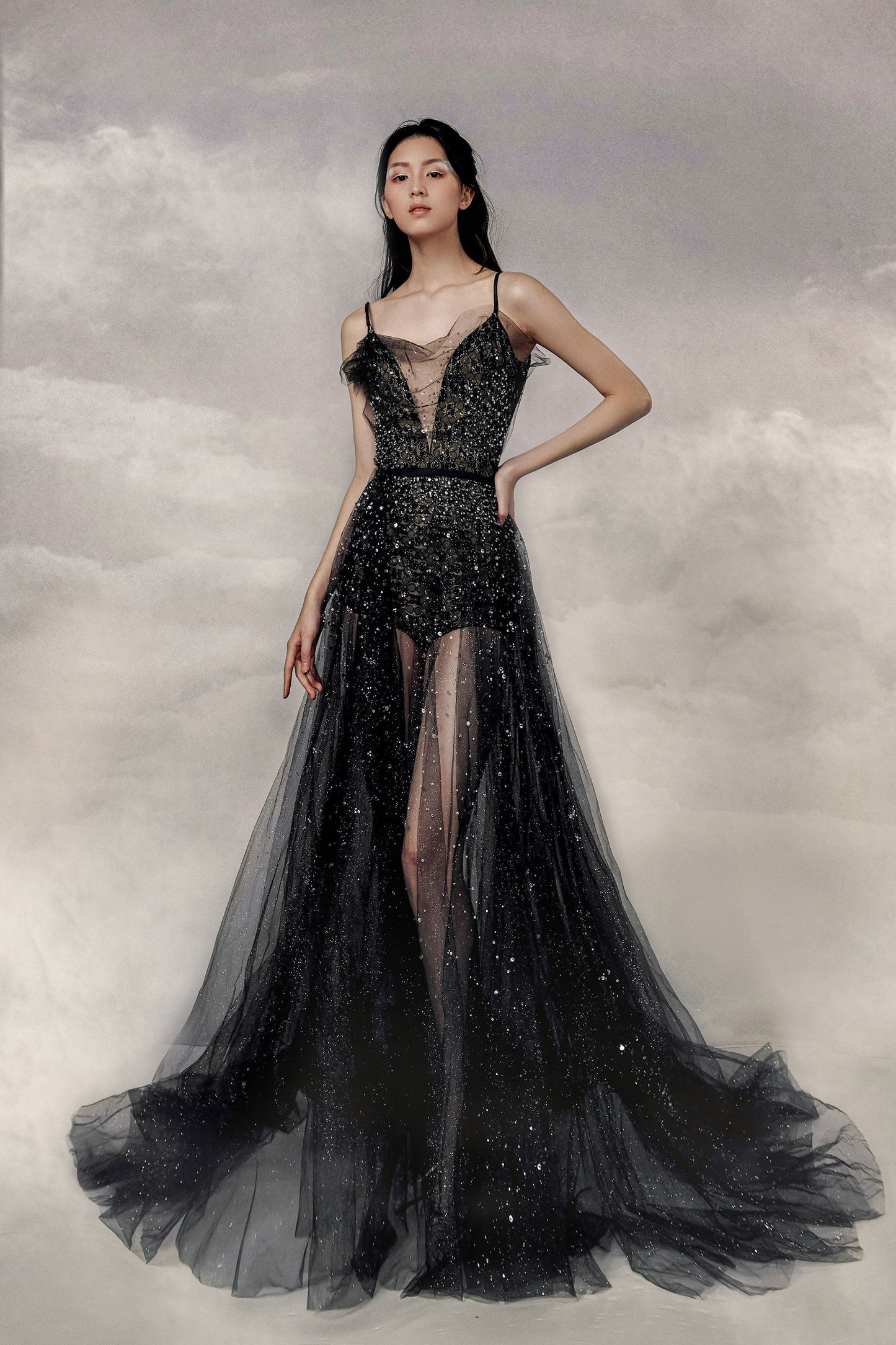 Francine Gown
