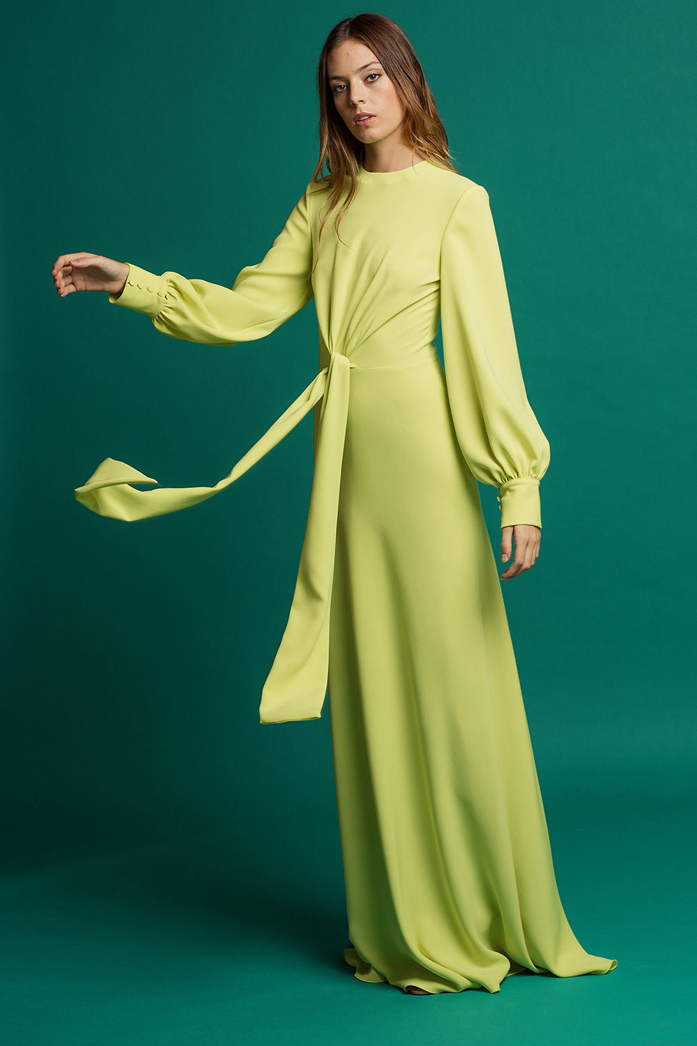 Marsella Dress