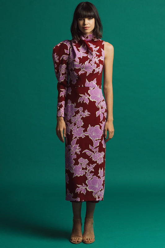 Mashad Dress